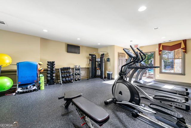 4805 W Village Way SE UNIT, Smyrna, GA 30080