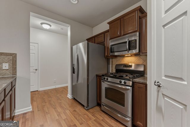 4805 W Village Way SE UNIT, Smyrna, GA 30080