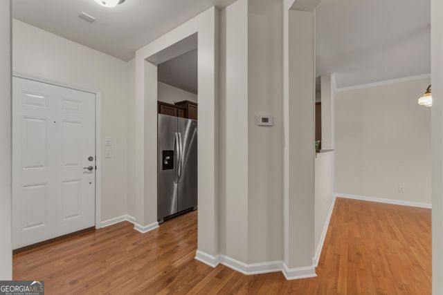 4805 W Village Way SE UNIT, Smyrna, GA 30080