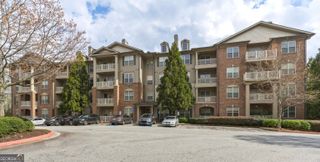 4805 W Village Way SE UNIT, Smyrna, GA 30080