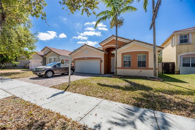 10770 SW 245th Street 10770, Homestead, FL 33032