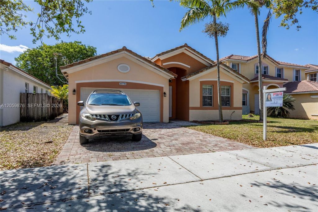 10770 SW 245th Street 10770, Homestead, FL 33032