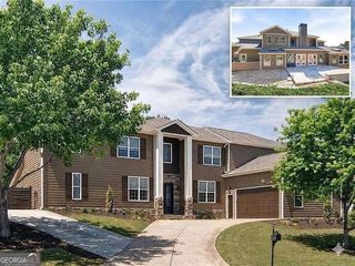 232 Waters Lake Drive, Woodstock, GA 30188