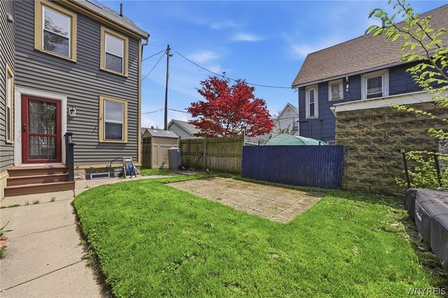 261 West Tupper Street N, Buffalo, NY 14201