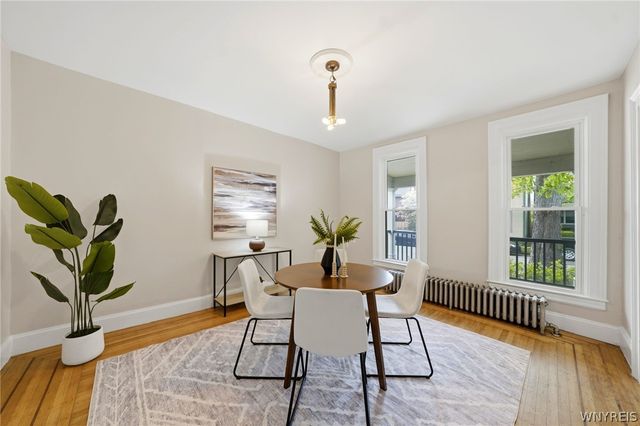 261 West Tupper Street N, Buffalo, NY 14201