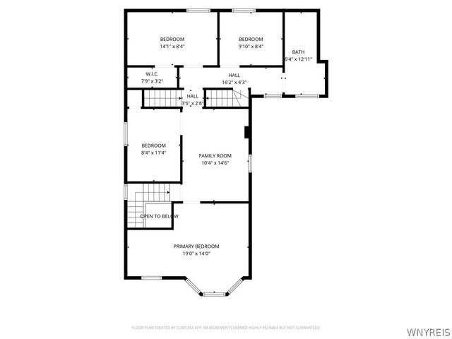 261 West Tupper Street N, Buffalo, NY 14201