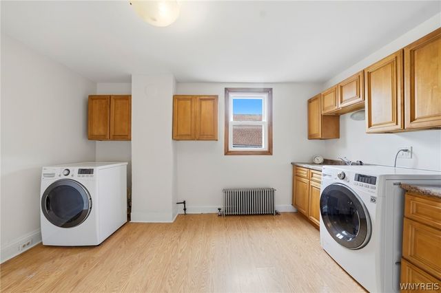 261 West Tupper Street N, Buffalo, NY 14201
