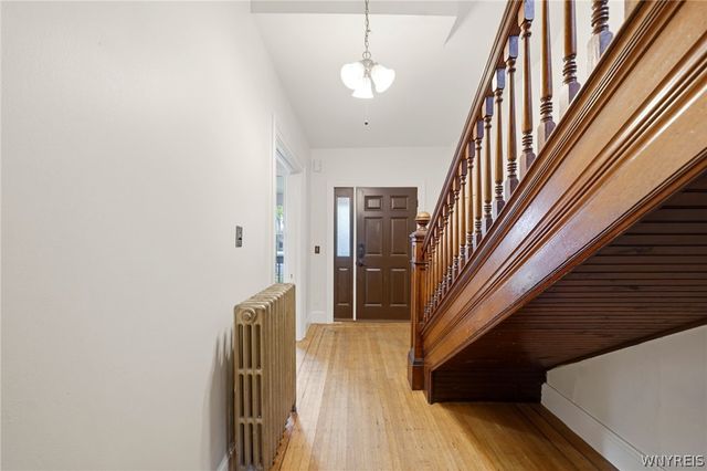 261 West Tupper Street N, Buffalo, NY 14201
