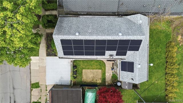 261 West Tupper Street N, Buffalo, NY 14201