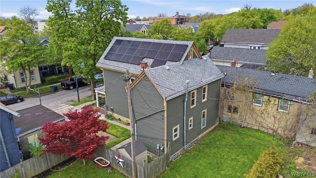 261 West Tupper Street N, Buffalo, NY 14201