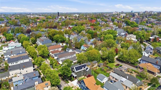 261 West Tupper Street N, Buffalo, NY 14201
