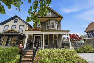 261 West Tupper Street N, Buffalo, NY 14201