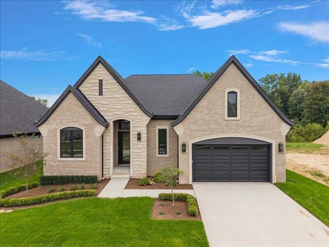 57363 Meadowridge Drive, Washington, MI 48094