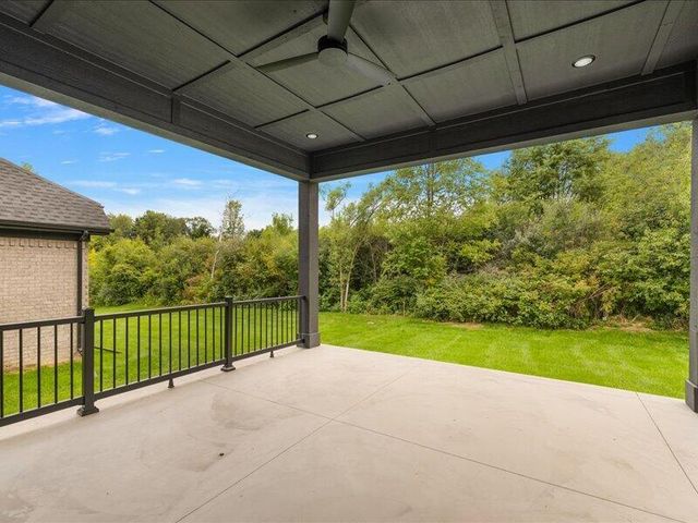 57363 Meadowridge Drive, Washington, MI 48094