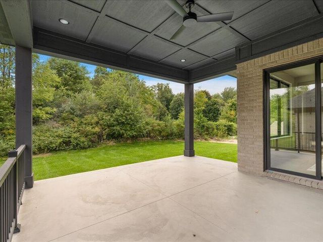 57363 Meadowridge Drive, Washington, MI 48094