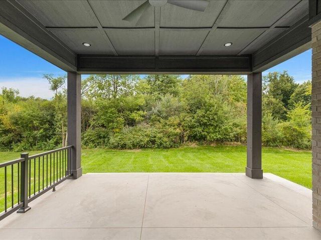 57363 Meadowridge Drive, Washington, MI 48094