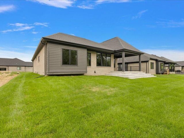 57363 Meadowridge Drive, Washington, MI 48094