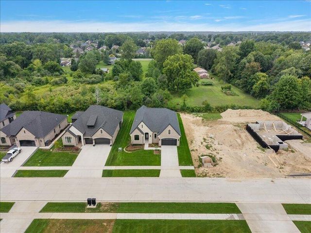 57363 Meadowridge Drive, Washington, MI 48094