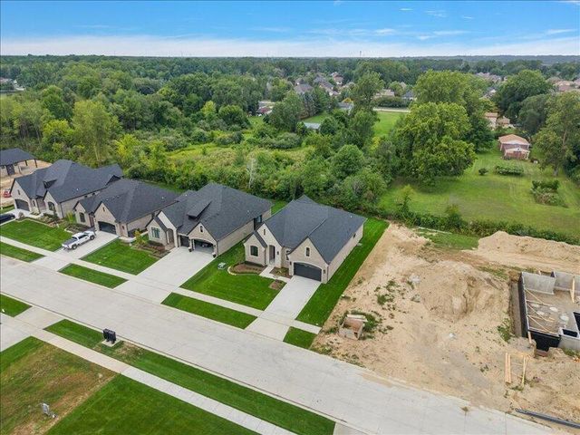 57363 Meadowridge Drive, Washington, MI 48094