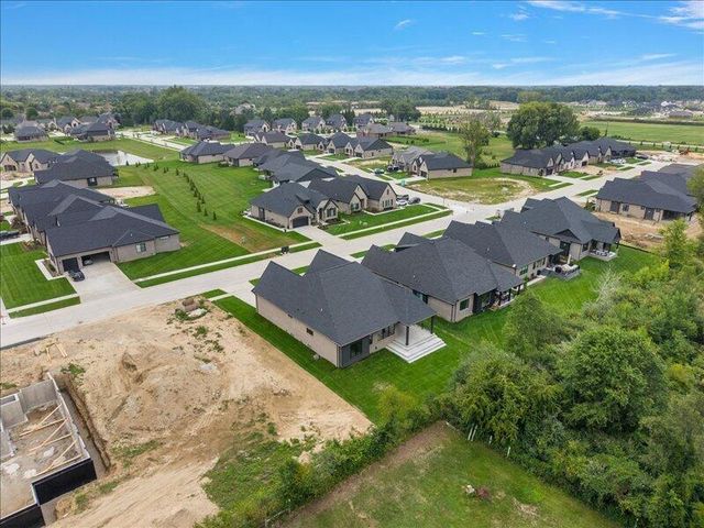 57363 Meadowridge Drive, Washington, MI 48094