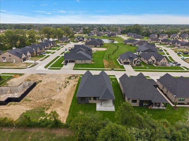 57363 Meadowridge Drive, Washington, MI 48094