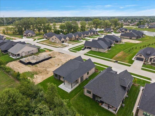 57363 Meadowridge Drive, Washington, MI 48094