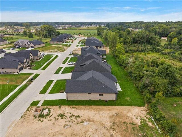 57363 Meadowridge Drive, Washington, MI 48094