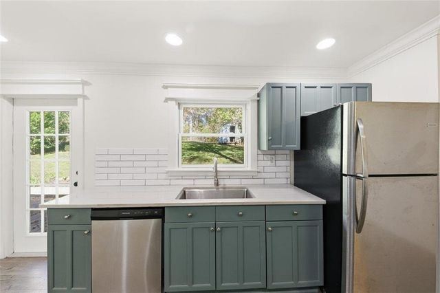 2051 Dundee Drive, Smyrna, GA 30080