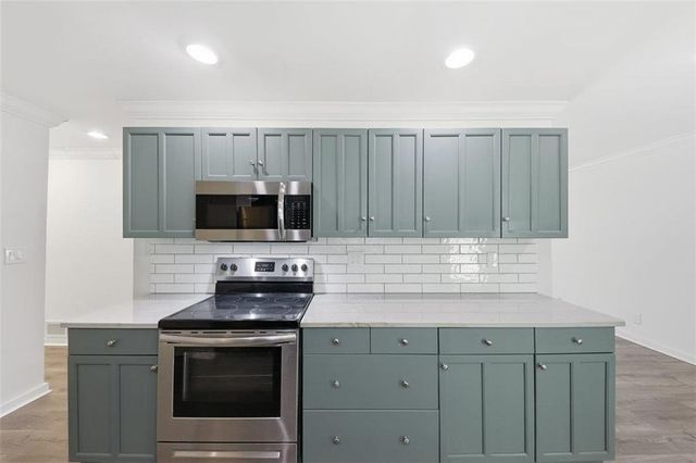 2051 Dundee Drive, Smyrna, GA 30080