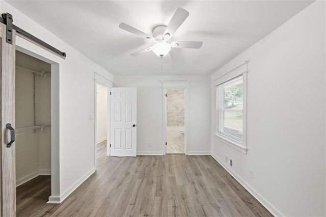 2051 Dundee Drive, Smyrna, GA 30080