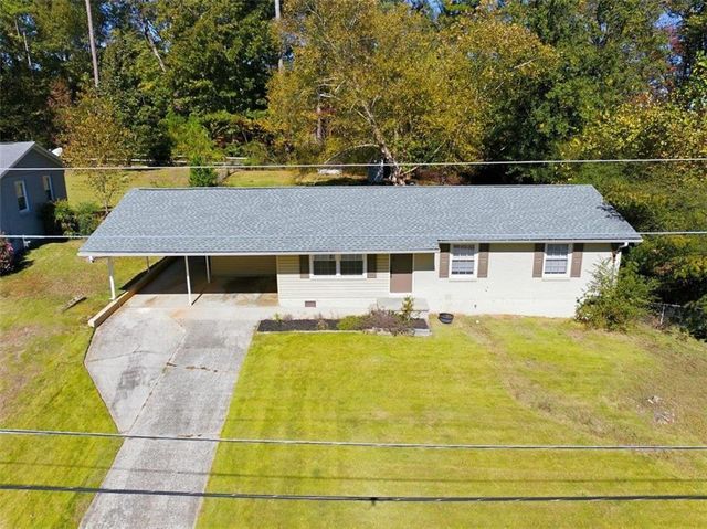 2051 Dundee Drive, Smyrna, GA 30080