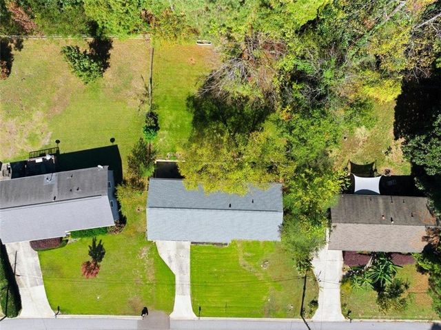 2051 Dundee Drive, Smyrna, GA 30080