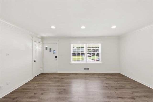 2051 Dundee Drive, Smyrna, GA 30080