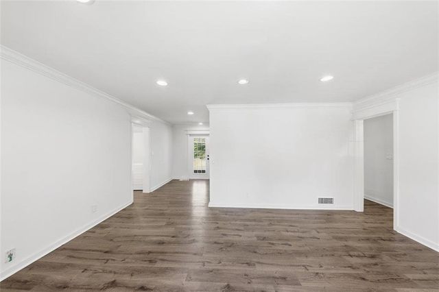 2051 Dundee Drive, Smyrna, GA 30080