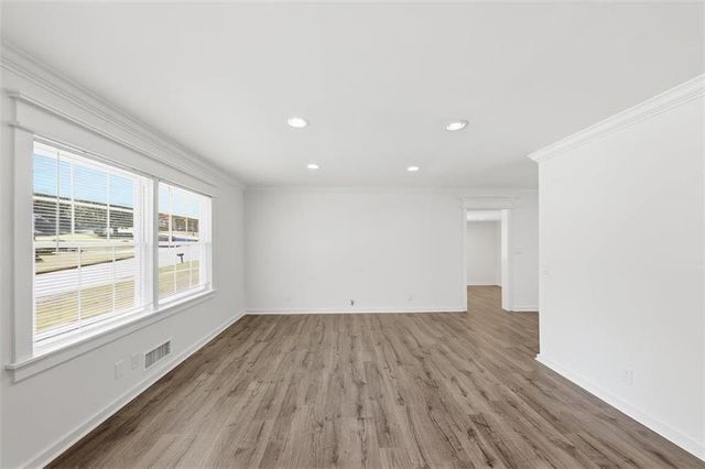 2051 Dundee Drive, Smyrna, GA 30080