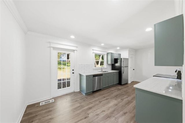 2051 Dundee Drive, Smyrna, GA 30080