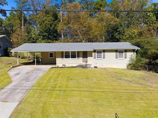 2051 Dundee Drive, Smyrna, GA 30080