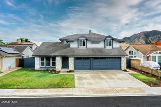 278 Spindlewood Avenue, Camarillo, CA 93012