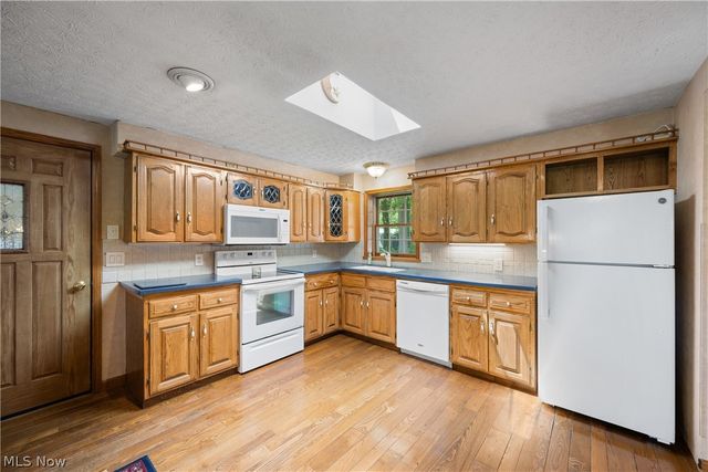 568 W Nimisila Road, Akron, OH 44319