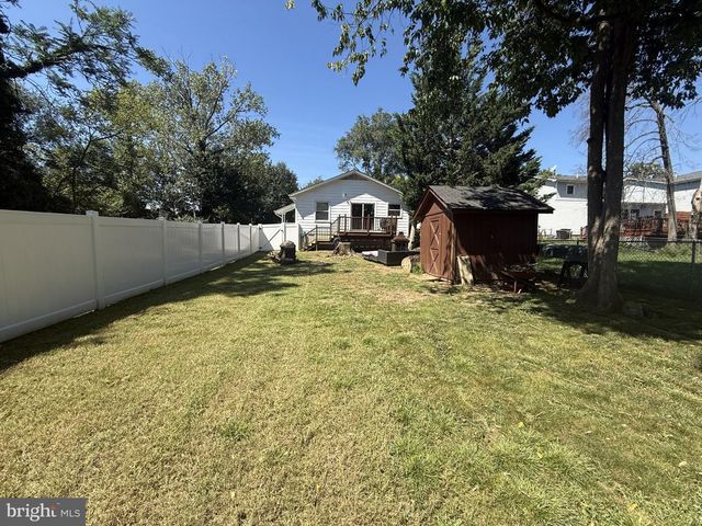 380 SHAWNEE AVE, Winchester, VA 22601