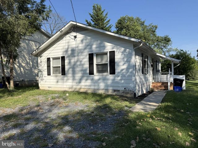 380 SHAWNEE AVE, Winchester, VA 22601