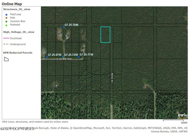 35195 Arms Street, Soldotna, AK 99669