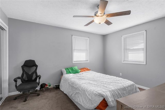 920 N Third Street, Austin, IN 47102