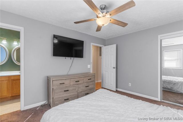 920 N Third Street, Austin, IN 47102