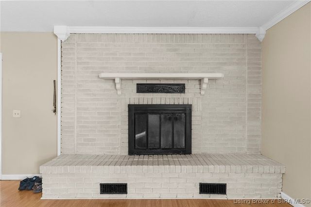 920 N Third Street, Austin, IN 47102