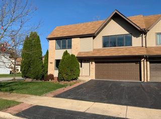 616 Newcastle Drive A, Schererville, IN 46375
