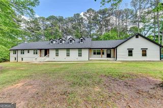 780 N OLA Road, Mcdonough, GA 30252