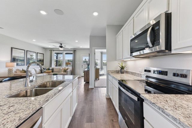 3108 Canyon River LN, Georgetown, TX 78628