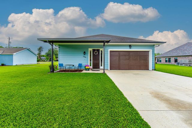 1705 Bayou Black Dr, Houma, LA 70360
