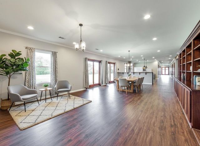 1705 Bayou Black Dr, Houma, LA 70360